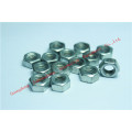 N1085A Fuji NXT II Machine Screw Nut