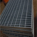 Steel Grating Safety Grating