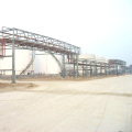 Used Motor Oil Refinery Machine