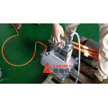 Long Life first-class Miniature Pneumatic Marking Machine