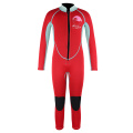 Seaskin Cartoon Kids Wet Suit with Long Sleeves