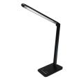 Aluminum Alloy Foldable LED Desk Lamp