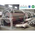 Hg Series Drum Dryer for Food