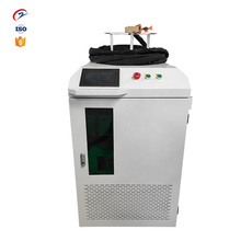 fibre laser welding machine