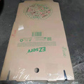 PA-B1-12" pizza box