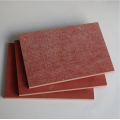 Red High Impact Resistant Tile Backer