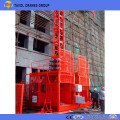 Sc200 / 200 2ton Construction Building Hoist