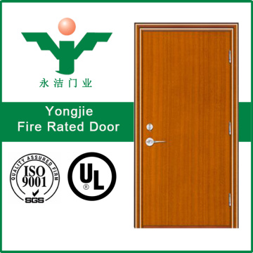 Cheap and High Quality Fire Rated Glass Door