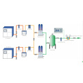 Hospital Suction Apparatus Vaccum Pump System Cost