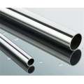 Stainless Steel Thin Wall Tube For Building Decoration