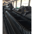 Corrugated Sidewall Conveyor Belt