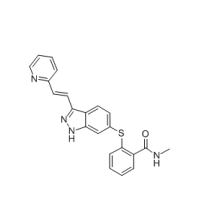 Hot Sale Anti-Cancer Axitinib CAS 319460-85-0