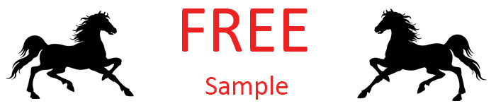 free sample