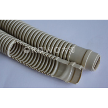 PVC Reinfor&simg; ED Air &simg; Onditioner Water Drain Hose