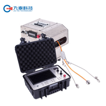 Pipe Product Endoscope Inspection Camera