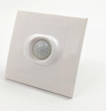 Infrared Motion Sensor Smart Switch