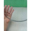 Stainless steel BBQ mesh grill net bbq fish meat net korean bbq wire mesh stainless/grill barbecue korean barbecue plate