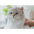 Одноразовый Spunlace Непреднамеренный для домашних животных полотенце для ухода за животными