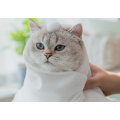 Disposable Spunlace Nonwoven Pet Grooming Bath Towel