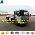 sinotruk howo 4x2 light refuel truck 3ton