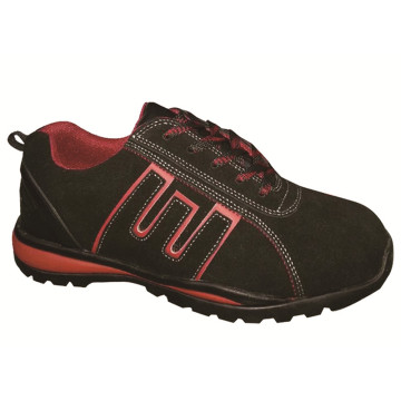 Ufa070 Womens Lightweight Metalfree Executive Safety Shoes