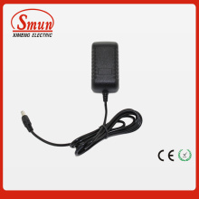 24V1a 24W Power Adapter Wall Mounting 100-240VAC