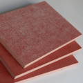 Red High Impact Resistant Tile Backer