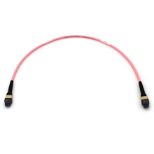 MPO-MPO 12/24 Fiber OM1 Trunk Cable