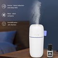 Led air humidifier air fresheners perfume diffuser