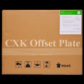 Sample Free Offset Printing Plate