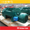 Metallurgy Plant Electric Hoist