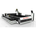 High-Quality 1000w Raycus Metal Fiber Laser Cutting Machine