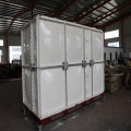 4CBM SMC FRP Fiberglass Panel Water Tank For Life Water Storage