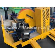 Carbon Steel Mills Tube Square Pipe Mill Making