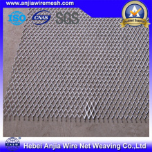 Aluminum Expanded Metal Mesh