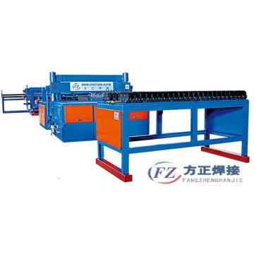 Breed Chicken Cage Mesh Welding Machine