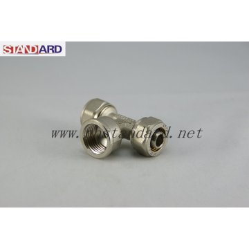 Multilayer Pipe Fittings