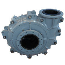 6/4e-Ah Anti- Corrosive Rubber Liner Slurry Pump