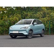 cheap cute electric car with long range