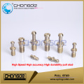 Precision CNC Milling DIN Pull Stud Tool Stud