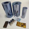 0,25 mm Pharma Blisterverpackung Transparenz starres PVC -Blatt