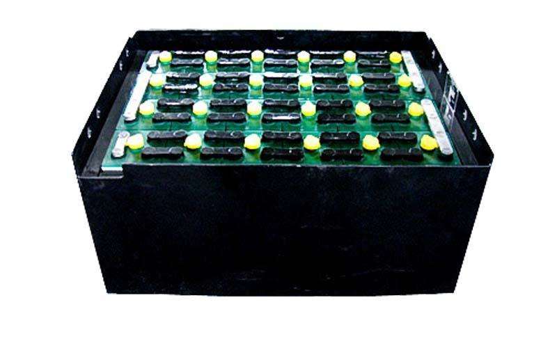 7PZS 630Ah Traction Batteries