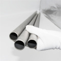 Titanium Popular Overseas Seamless Tubes