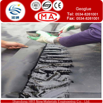 Cheap Resin Adhesive for Geomembrane, Ks Hot Melt Adhesive