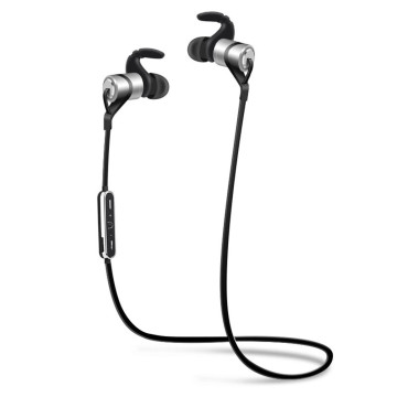 Micrófono manos libres In-Ear Stereo Bass Auriculares Auriculares