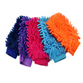 Microfiber Chenille Cleaning Glove