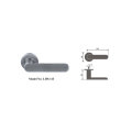 Classic Contemporary Door Handles for Commercial Use