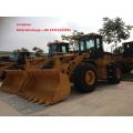 New Condition xcmg Wheel Loader ZL50GN