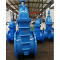 Cast Iron Gate Valve