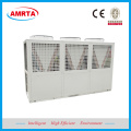 Air Source Heat Pump Cooling and Heating